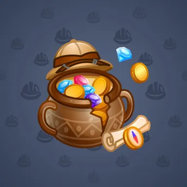 Money Pot