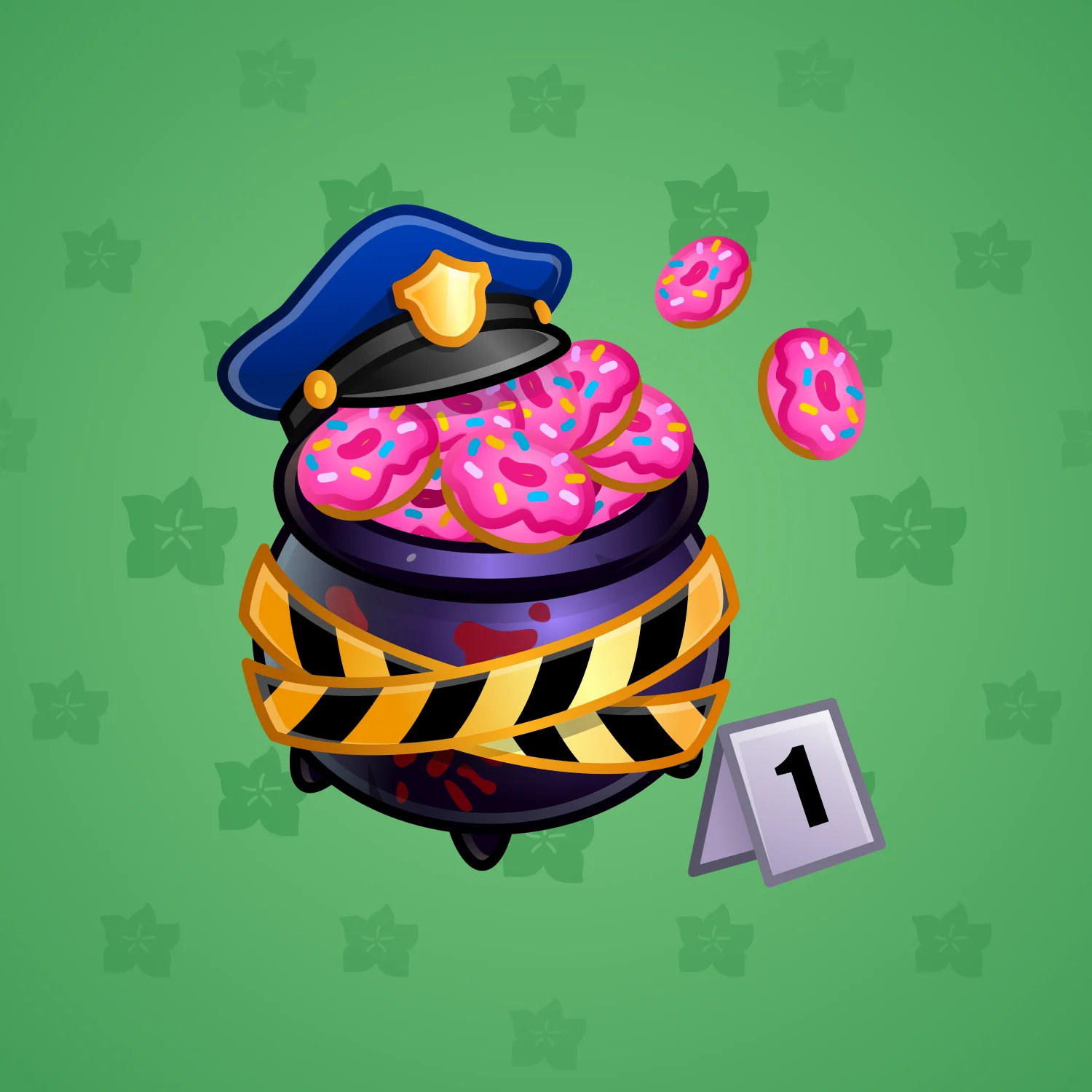 Money Pot #26771