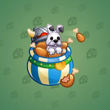 Money Pot