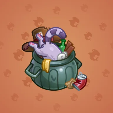 Money Pot