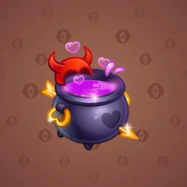 Money Pot #27697