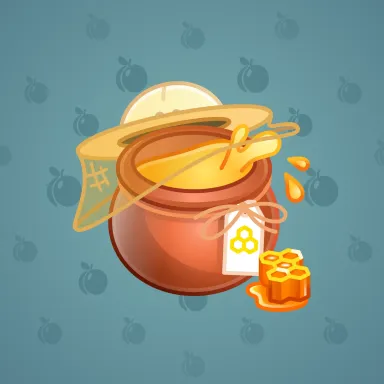 Money Pot #27723