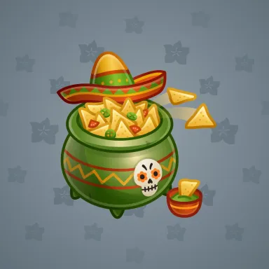 Money Pot