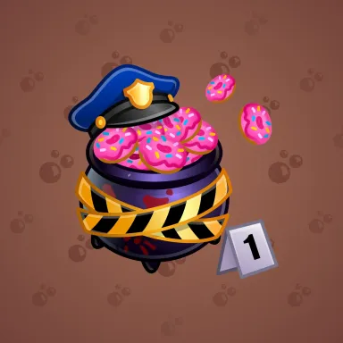 Money Pot #28332