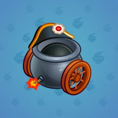 Money Pot #28443