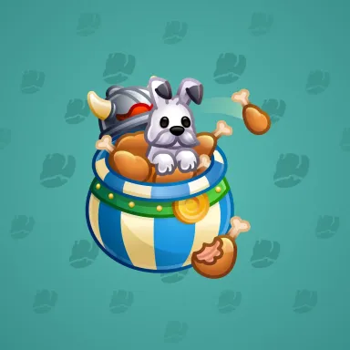 Money Pot