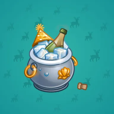 Money Pot #2902
