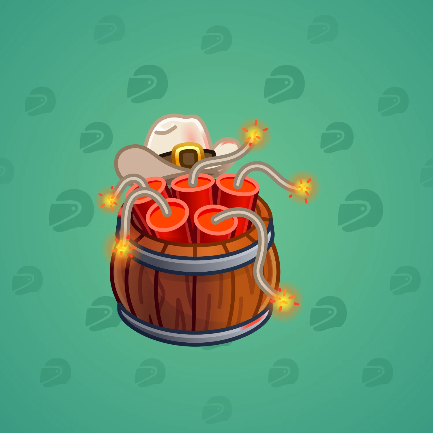 Money Pot