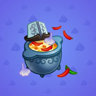 Money Pot #29632