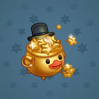 Money Pot #30696