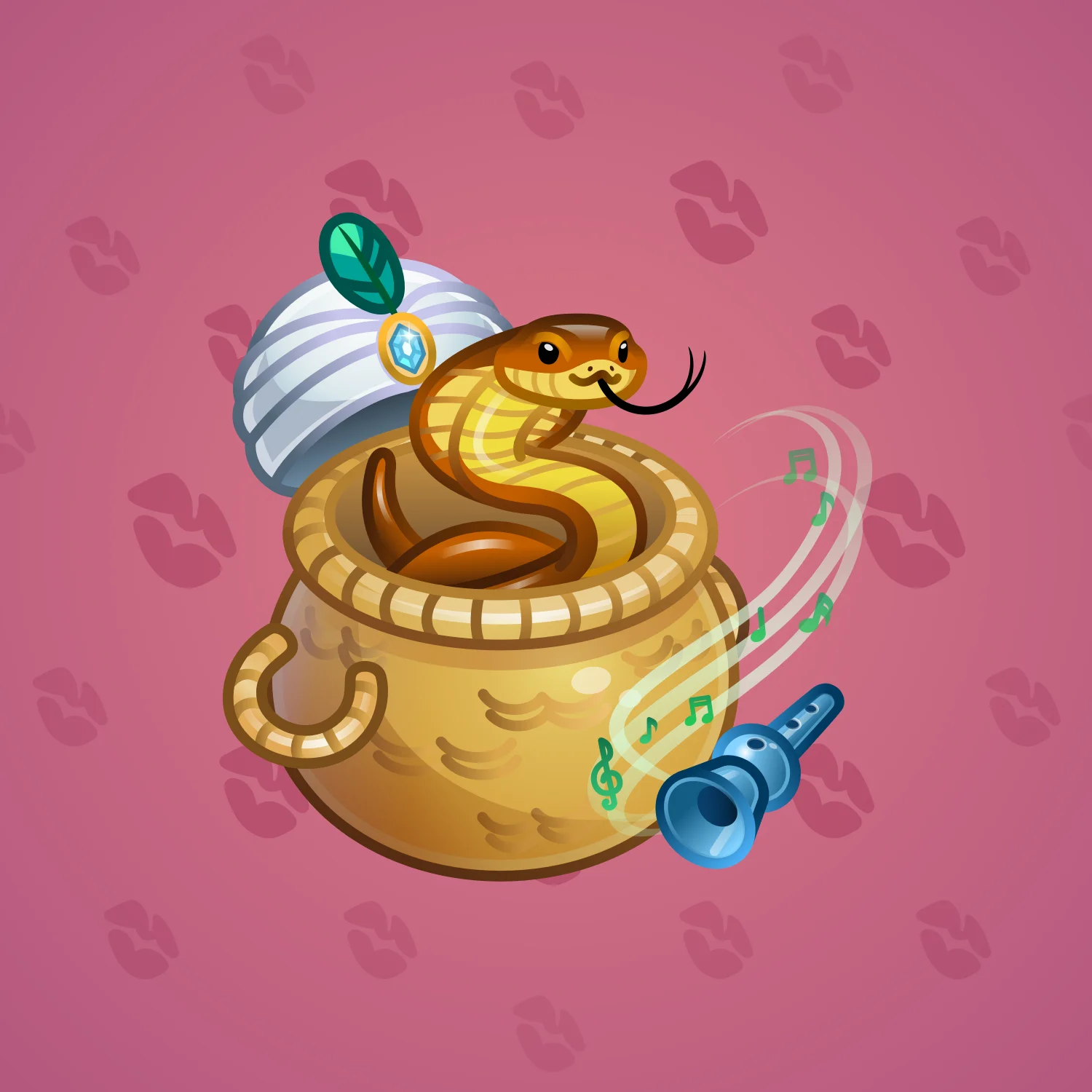 Money Pot