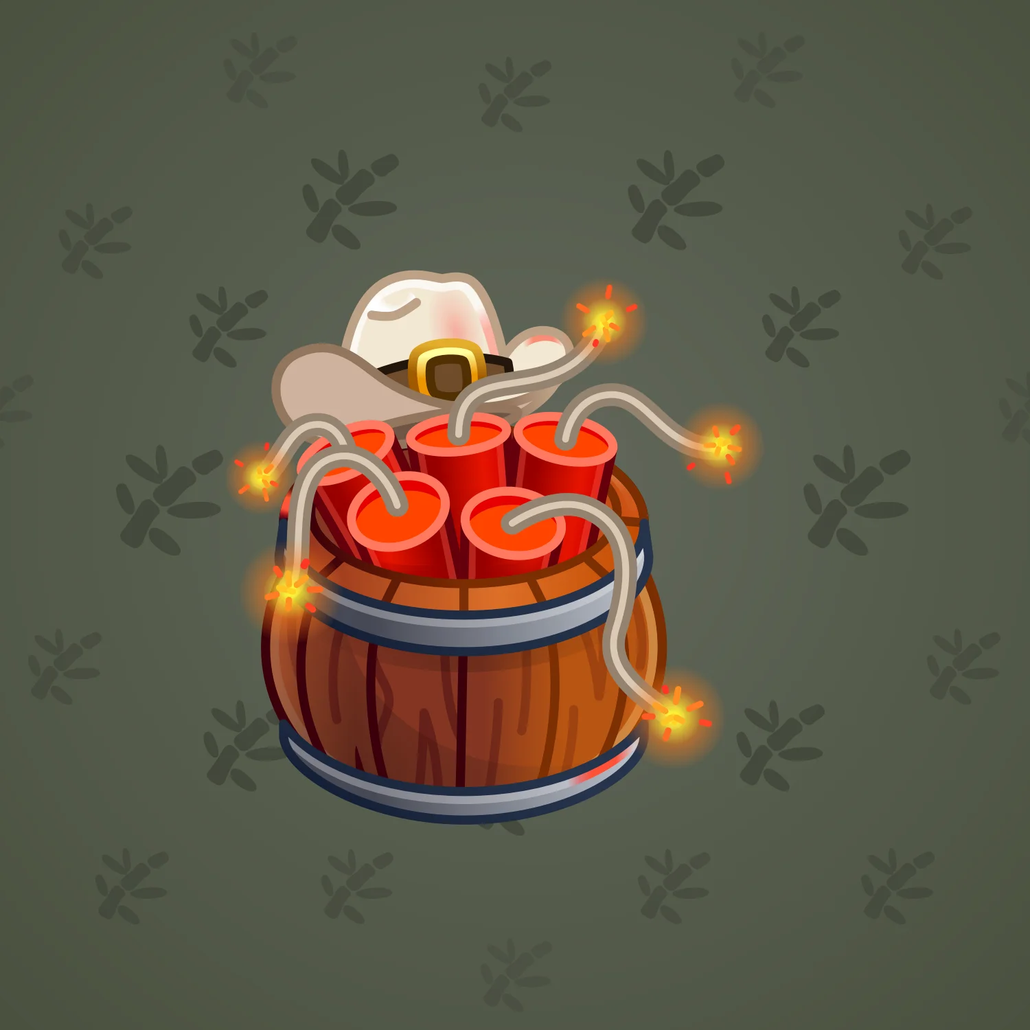 Money Pot #30782