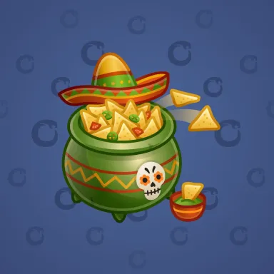 Money Pot #31187