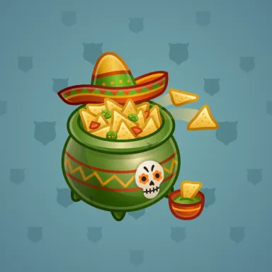 Money Pot
