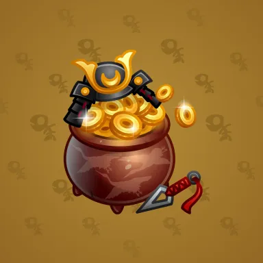 Money Pot