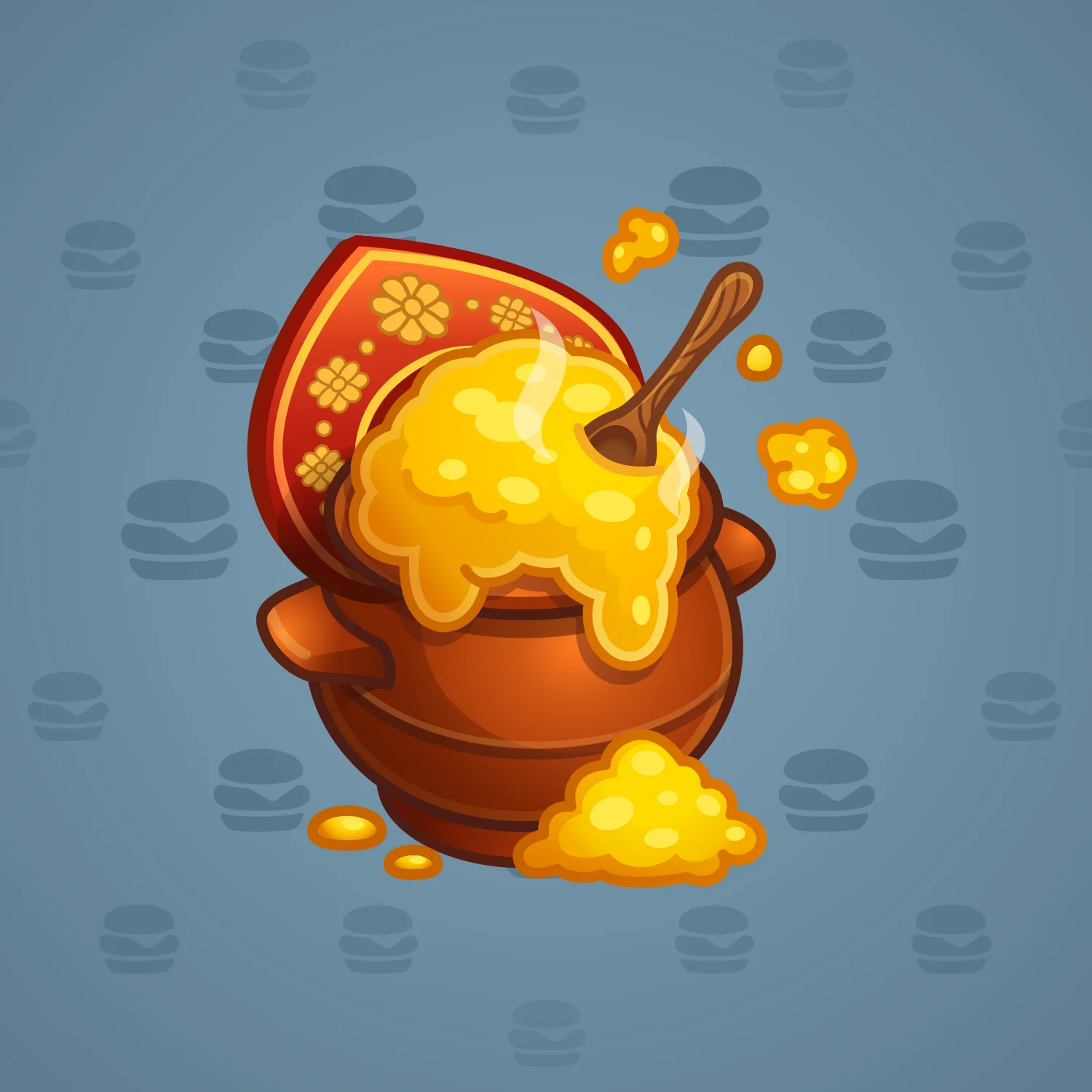 Money Pot #32229