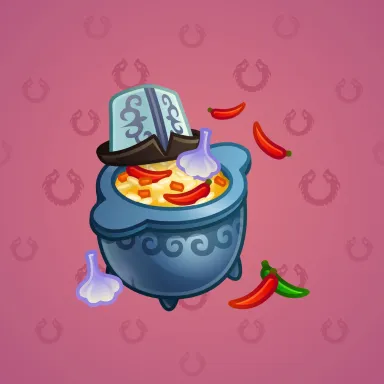 Money Pot #32271