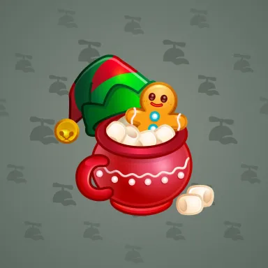 Money Pot #32378