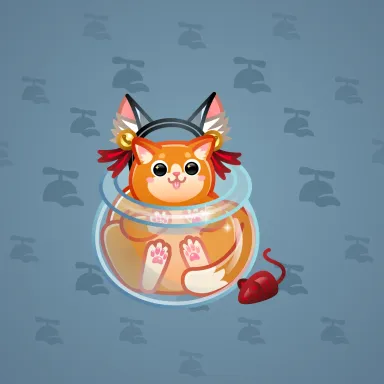 Money Pot #32503