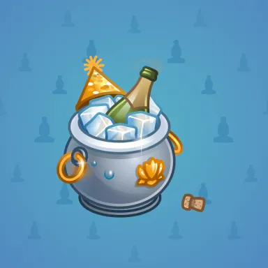 Money Pot #3288