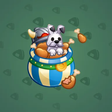 Money Pot
