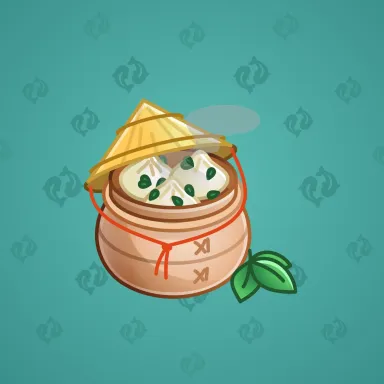 Money Pot #32941