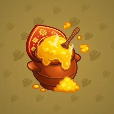 Money Pot