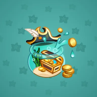 Money Pot #33179
