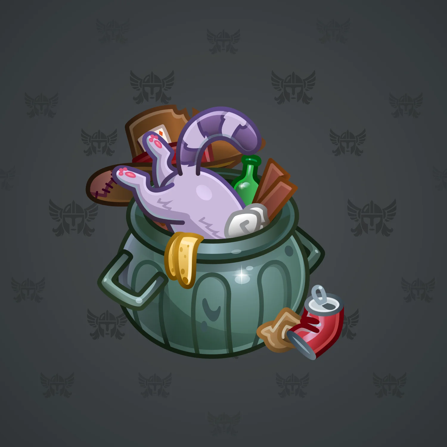 Money Pot
