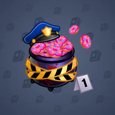 Money Pot #33831