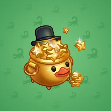 Money Pot #33965