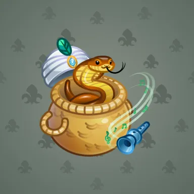 Money Pot #34279