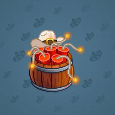 Money Pot #34442