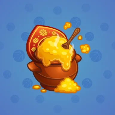 Money Pot #35078