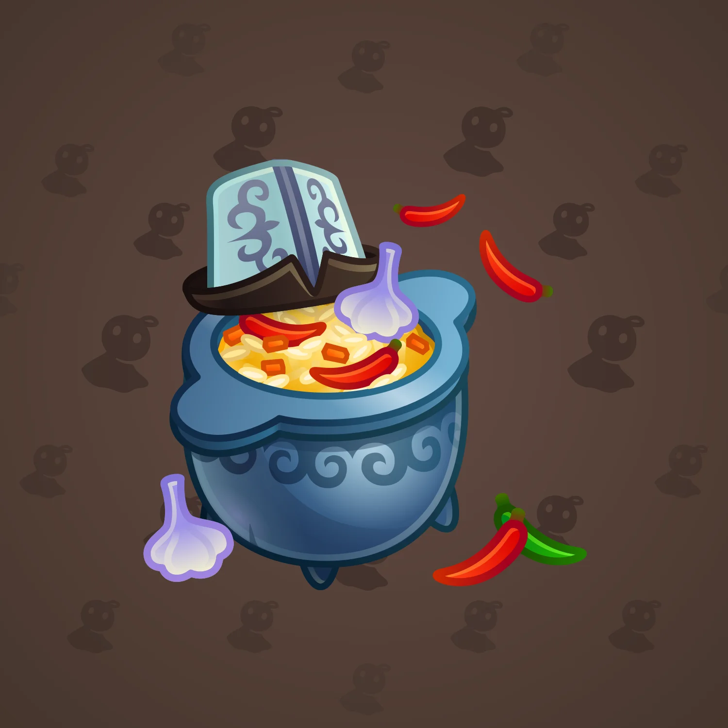 Money Pot #35309
