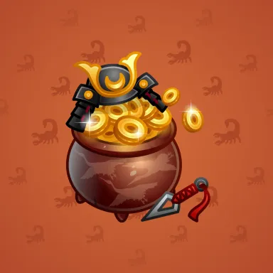 Money Pot #35549