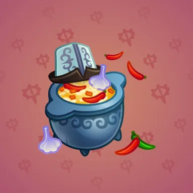 Money Pot #36605