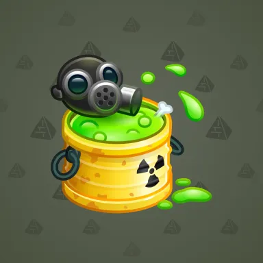 Money Pot #36948