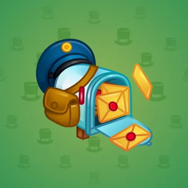 Money Pot #36966