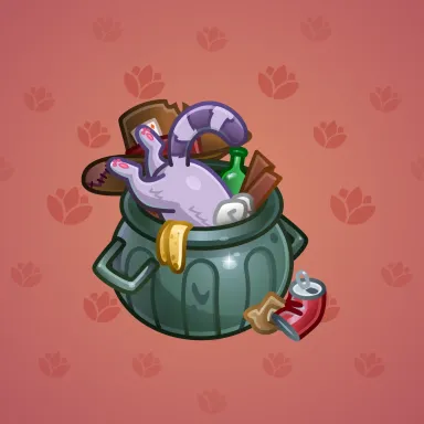Money Pot #37396