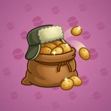 Money Pot #37486