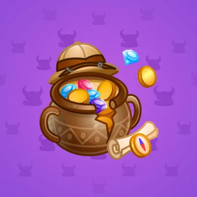 Money Pot #37522