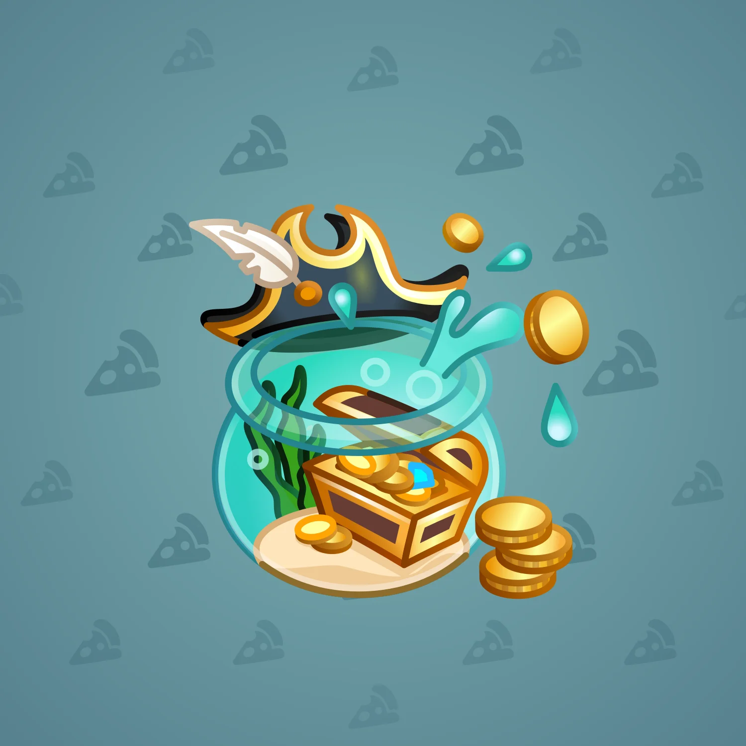 Money Pot