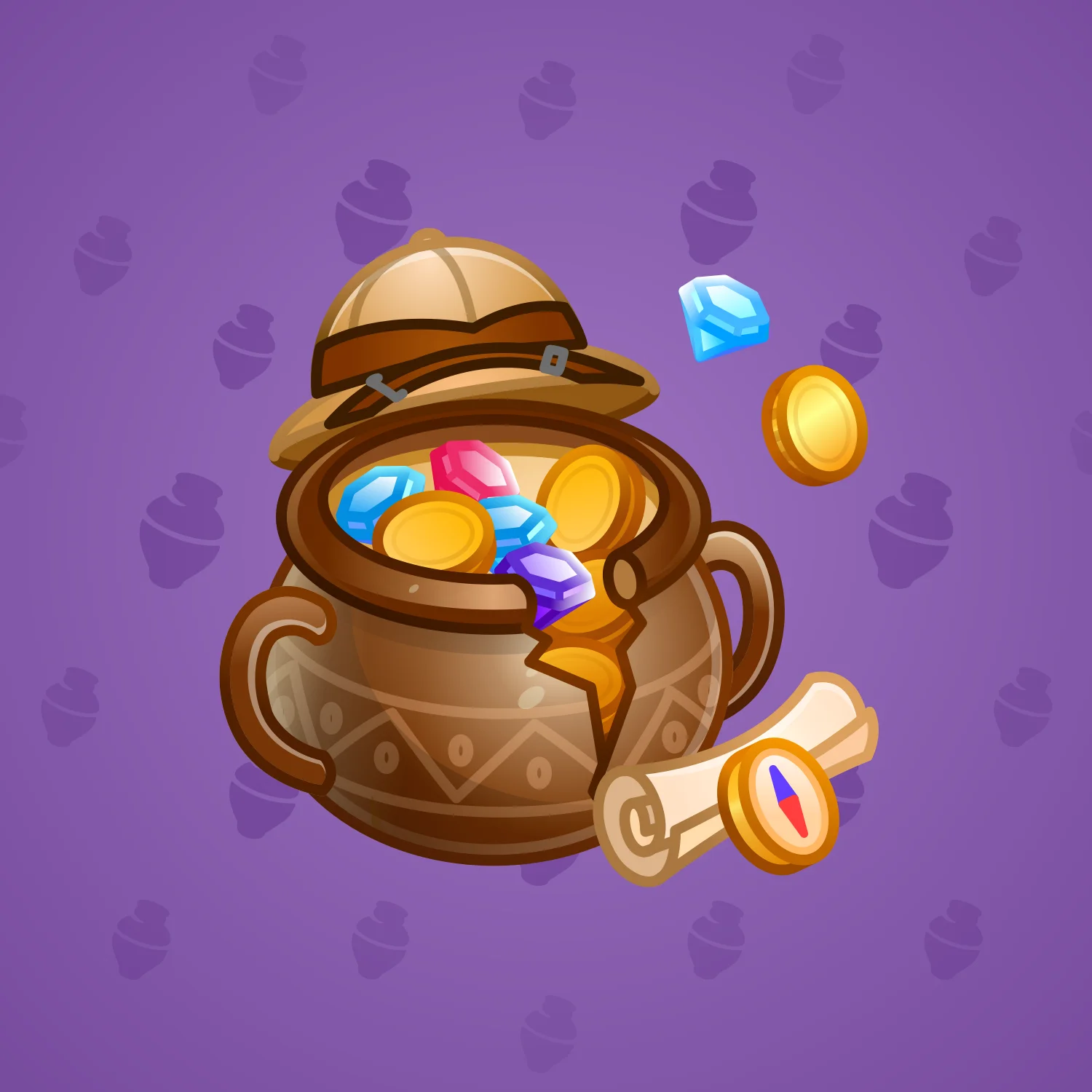 Money Pot