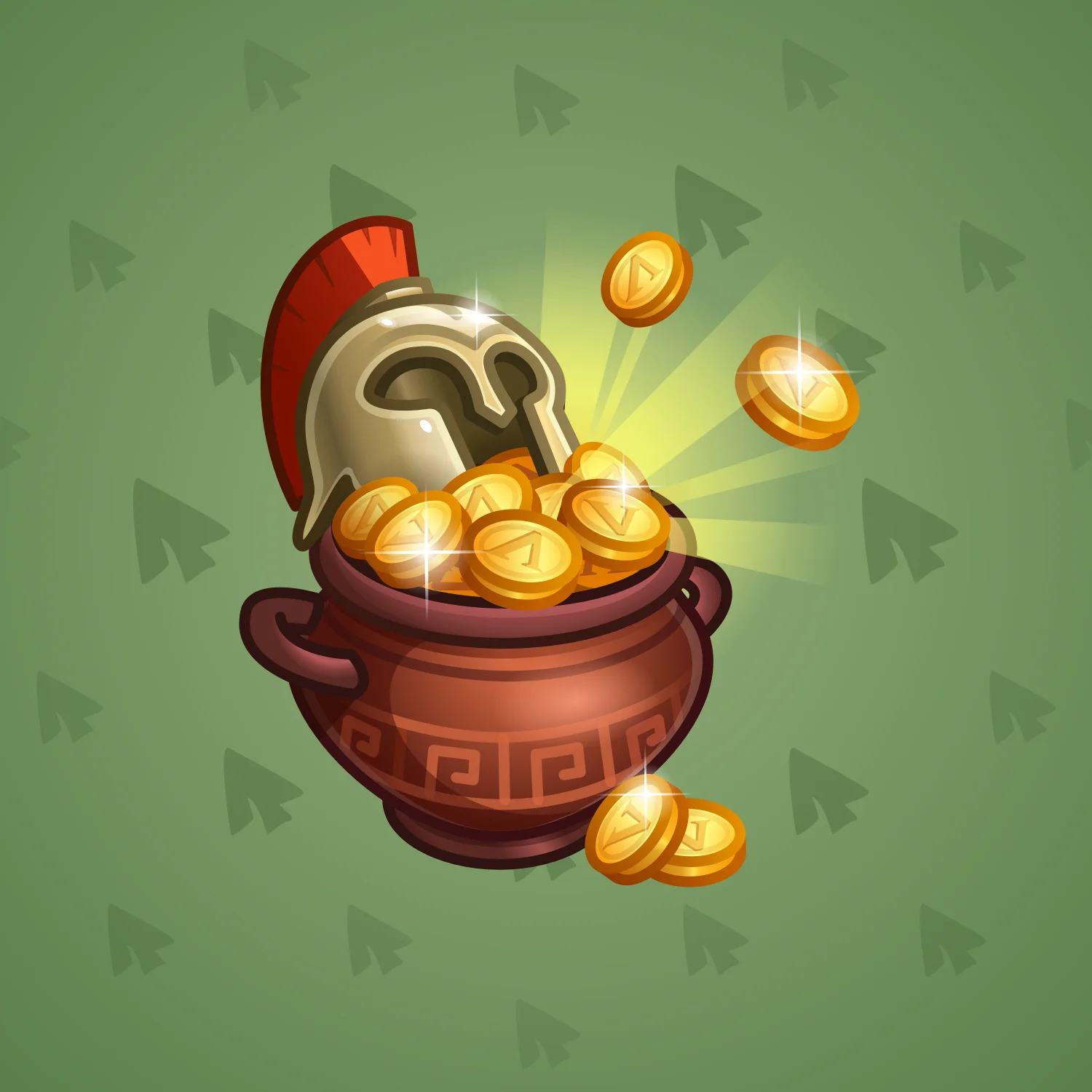 Money Pot