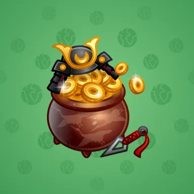 Money Pot #3902
