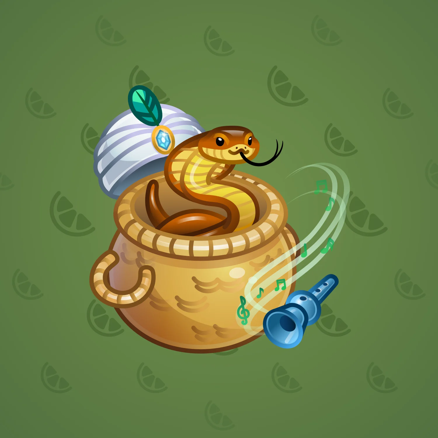 Money Pot