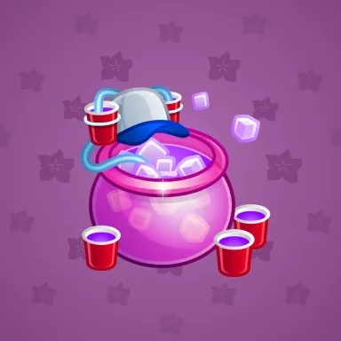 Money Pot #40120