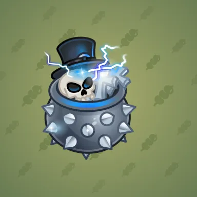 Money Pot