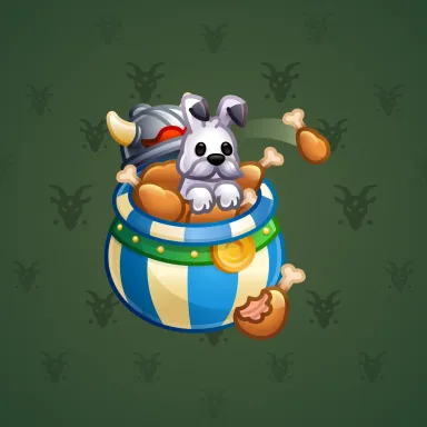 Money Pot